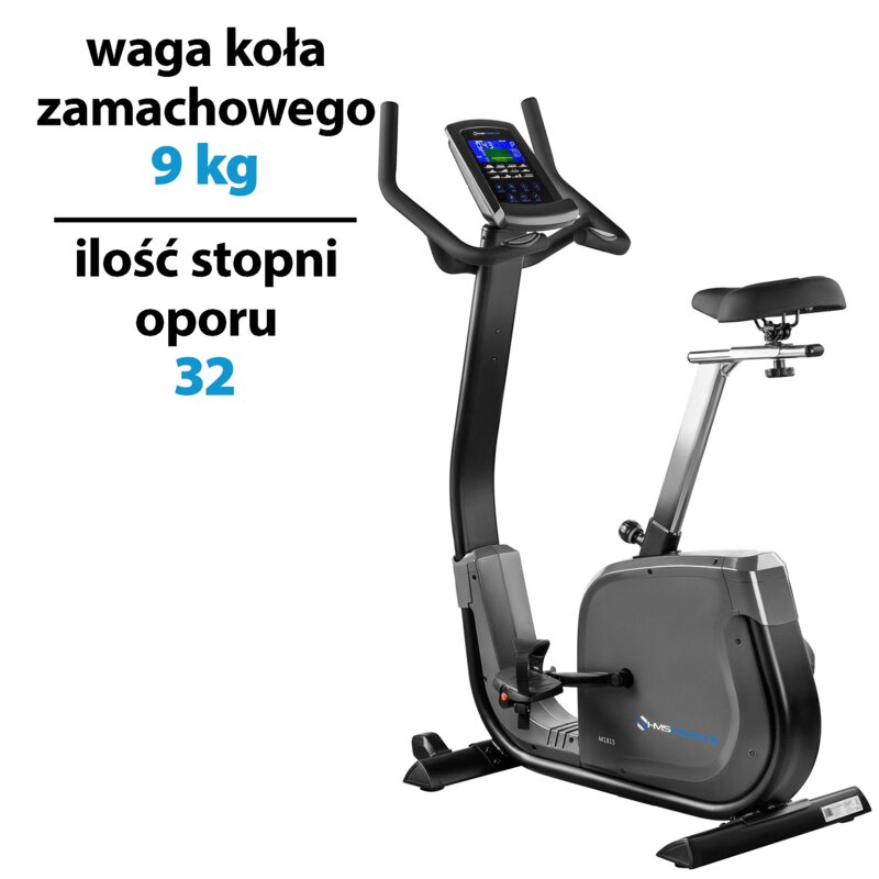 Rower elektromagnetyczny HMS PREMIUM M1815