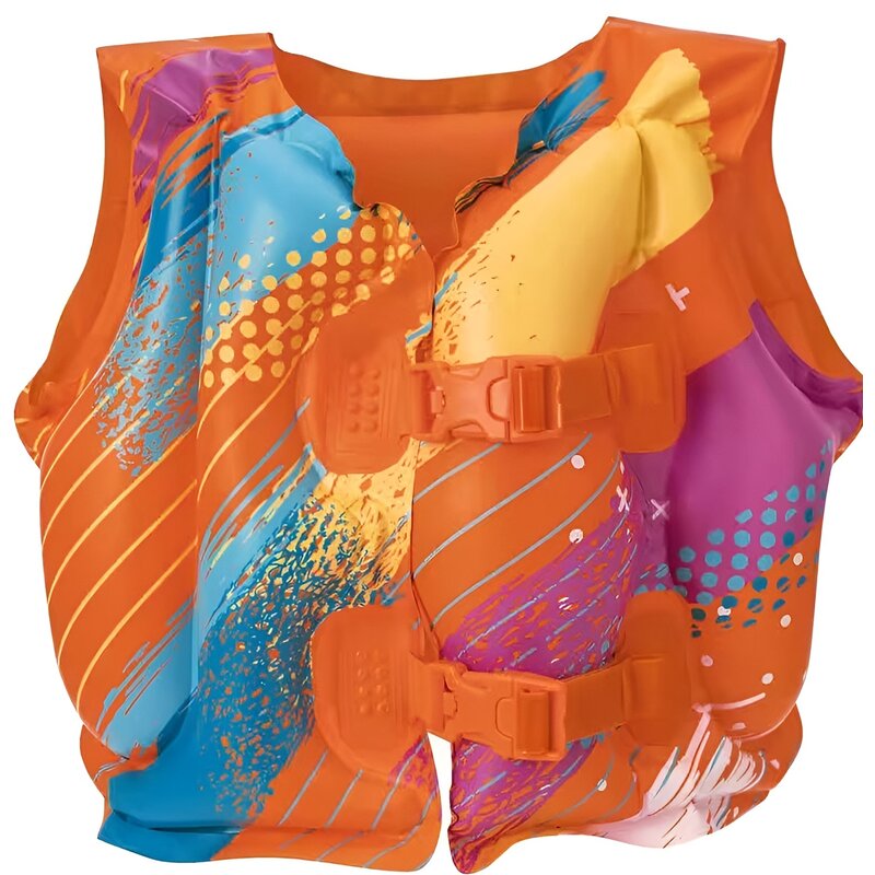 Kamizelka asekuracyjna BESTWAY 35803 Colorify