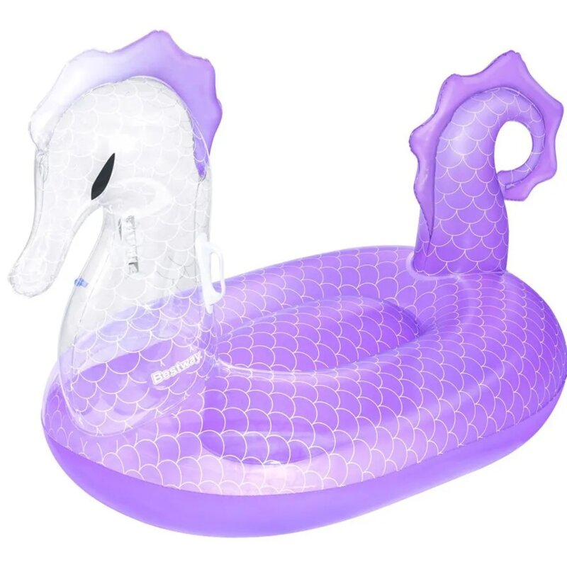 Materac do pływania BESTWAY Royal Seahorse