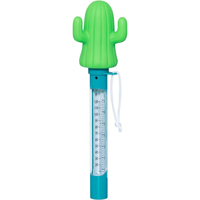 Termometr spławikowy BESTWAY Decorative