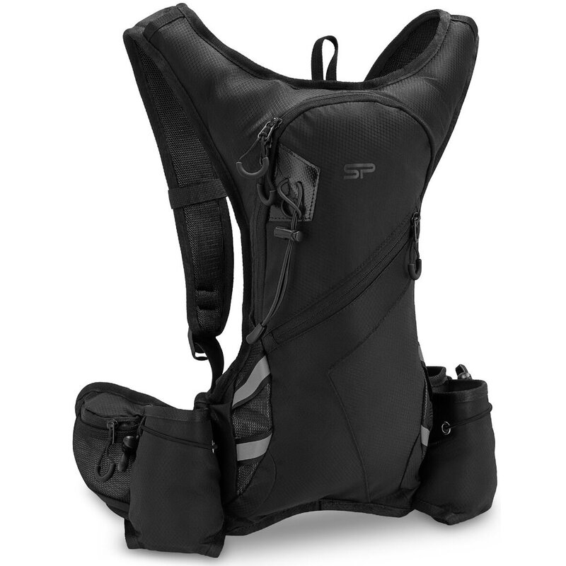 Plecak SPOKEY Sprinter Czarny