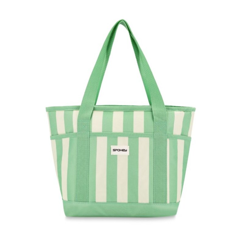 Torba termiczna SPOKEY Acapulko 944849 Zielony (12 litrów)