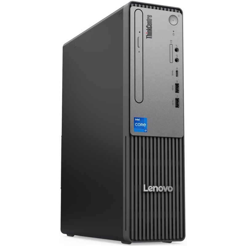 Komputer LENOVO ThinkCentre neo 50s Gen 5 i7-13700 16GB RAM 512GB SSD DVD Wi-Fi Windows 11 Professional