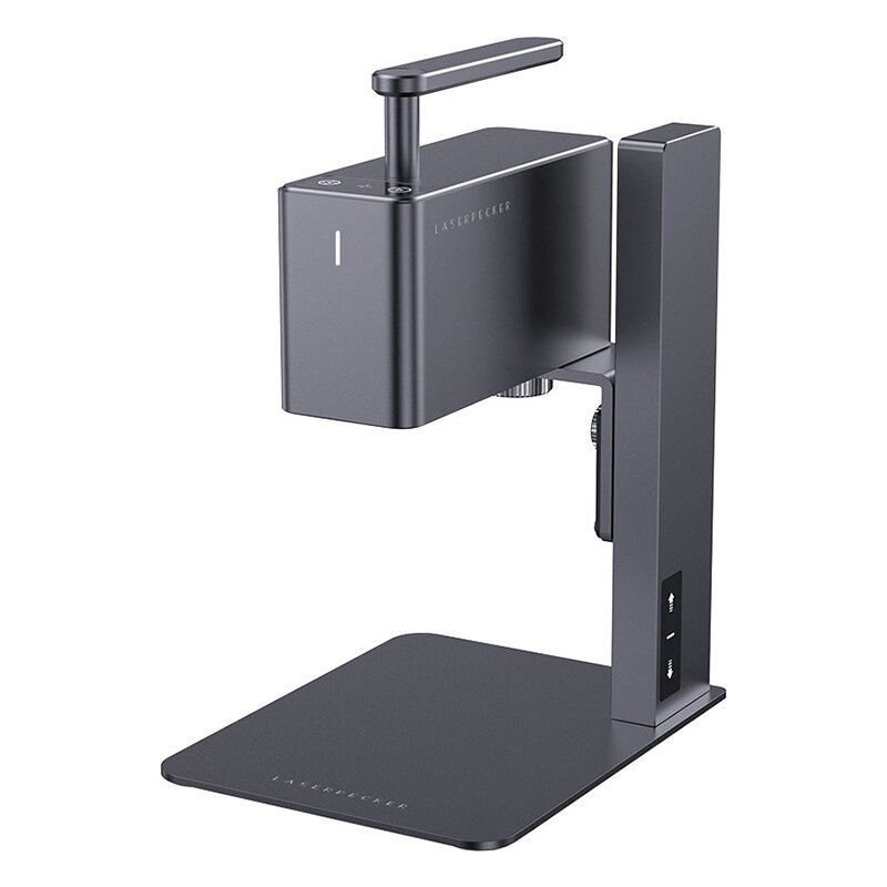 Grawerka laserowa LASERPECKER LP 2 Basic