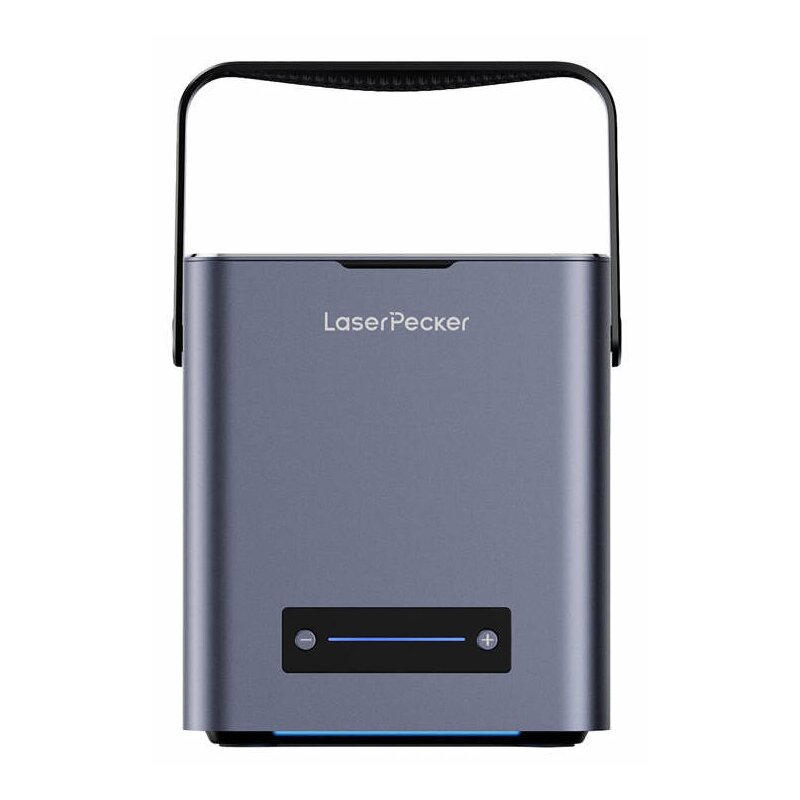 Pochłaniacz dymu LASERPECKER Air Purifier