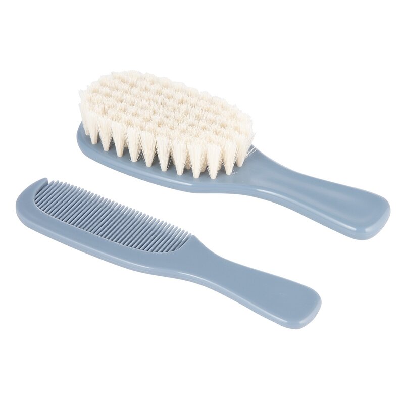 Zestaw akcesoriów CANPOL BABIES 7/406 Niebieski