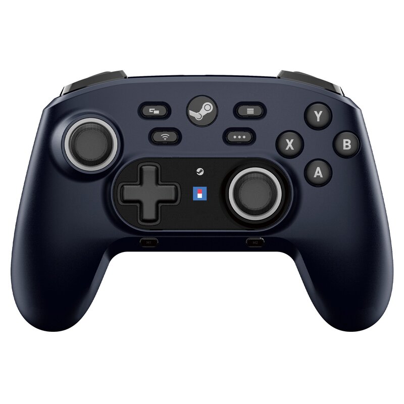 Kontroler HORI Steam HPC-055E Czarny