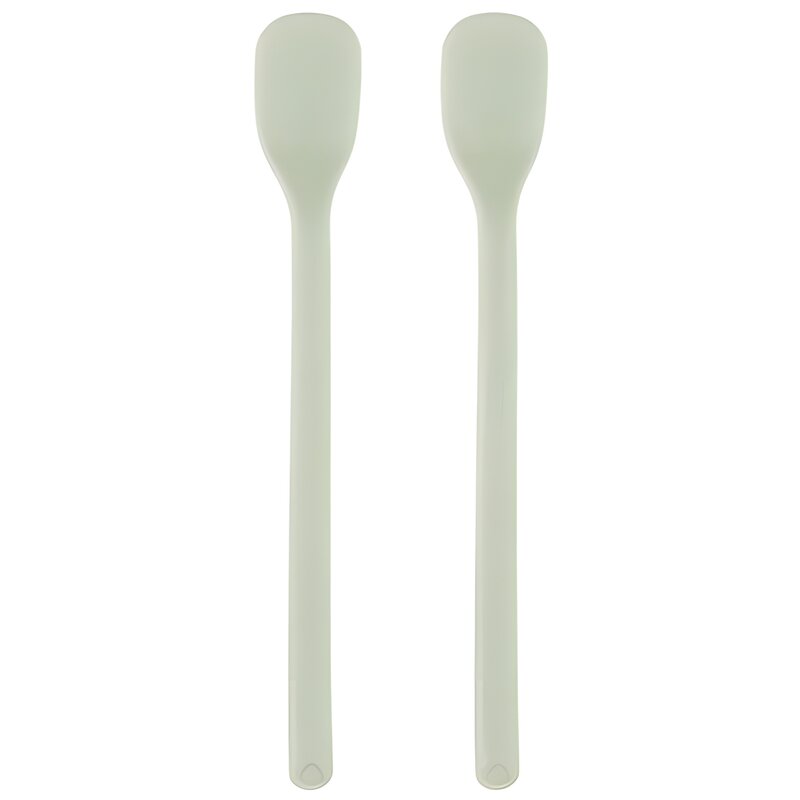 Łyżeczka LOVI 35/584 (2 szt.) Pistacjowy
