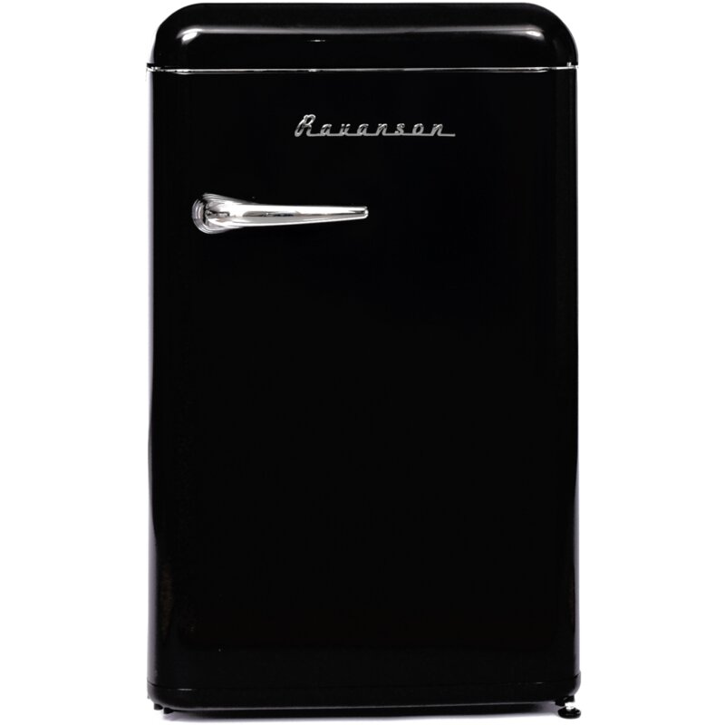 Ravanson LKK-120ERB 90cm Czarny