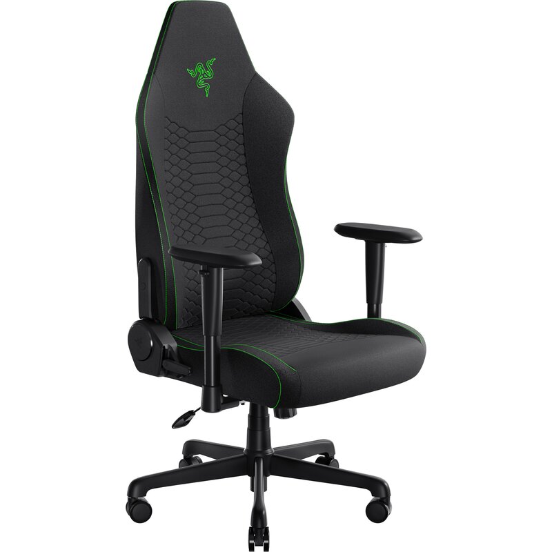 Fotel gamingowy RAZER Iskur V2 X Czarny