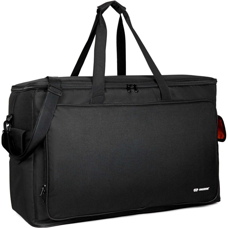 Torba MOZOS DJ-CASE