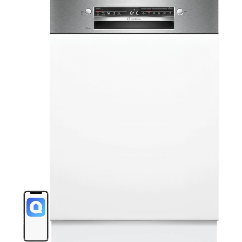 Zmywarka BOSCH SMI2ITS09E