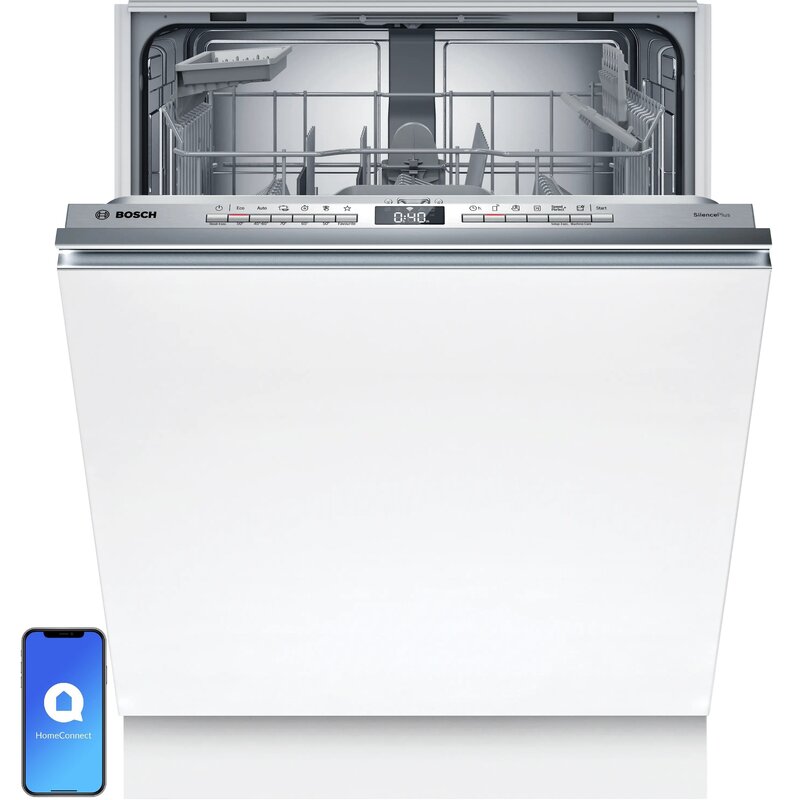Bosch Zmywarka SMV4ETX08E