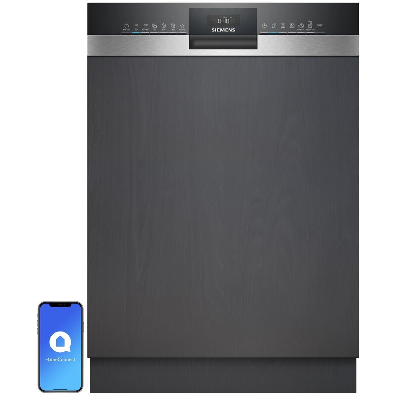 Zmywarka SIEMENS SN53ES06VE