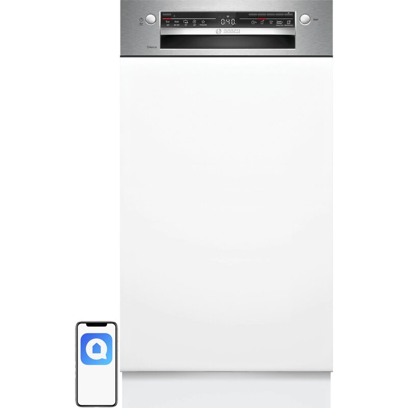 Zmywarka BOSCH SPI2HKS42E