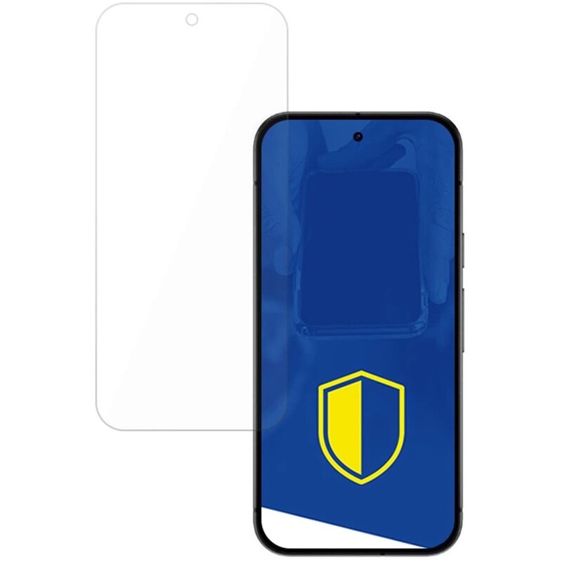 3mk HardGlass do Google Pixel 9A