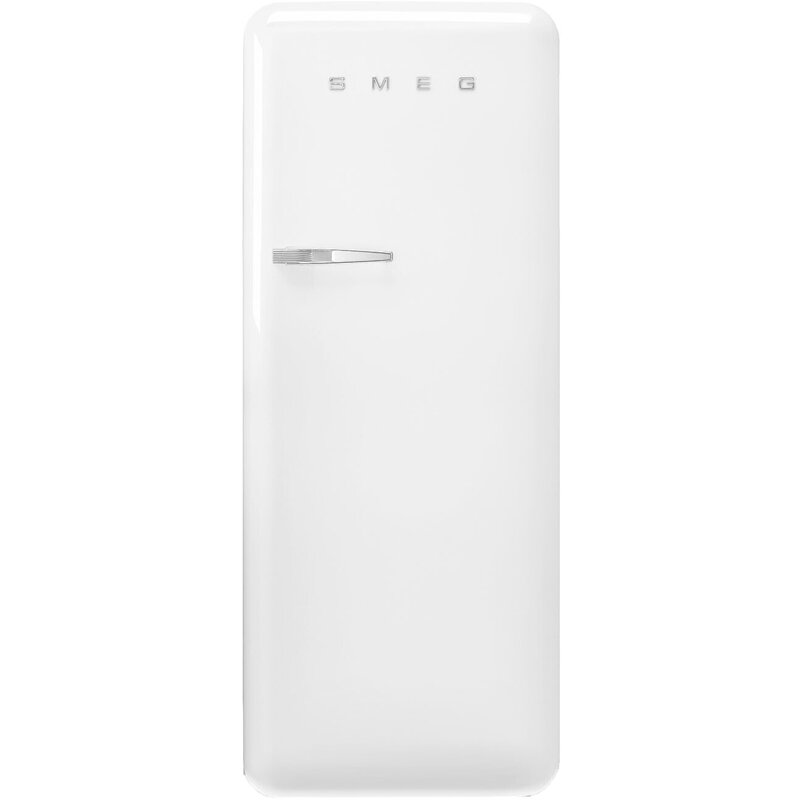 Smeg FAB28RWH6 153cm Komora świeżości Biały