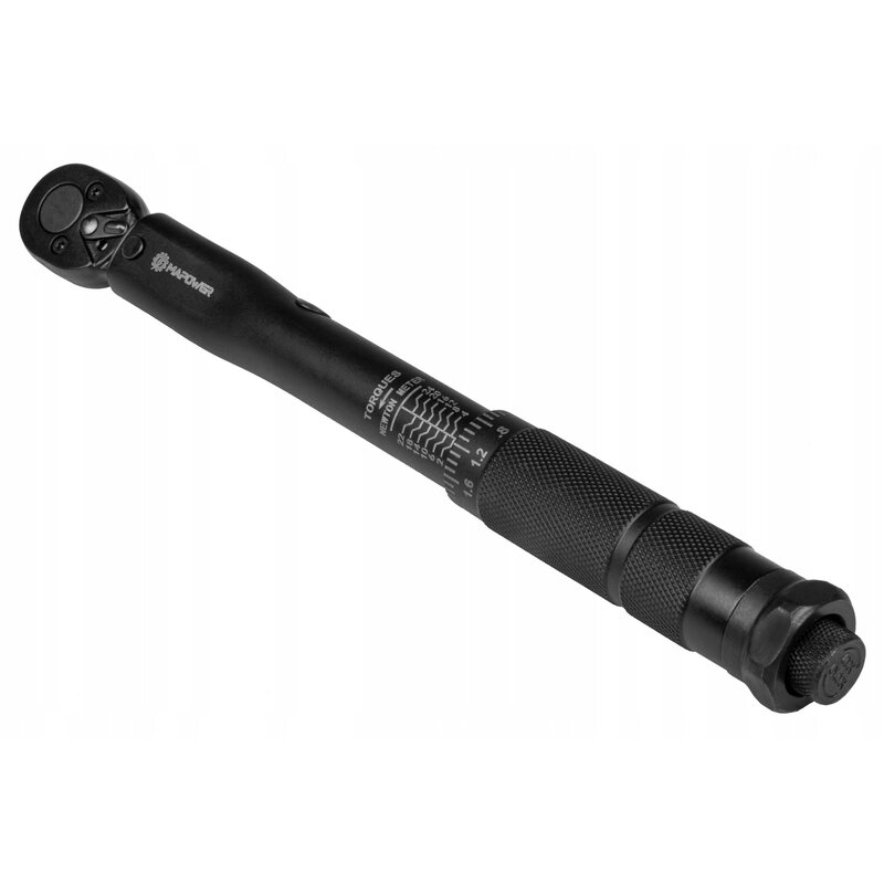 Klucz dynamometryczny MAPOWER MPTW02