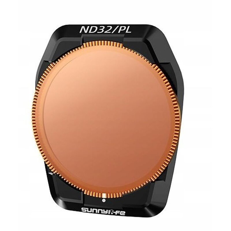 Filtr hybrydowy SUNNYLIFE FI923-32P ND32/PL do Dji Air 3S