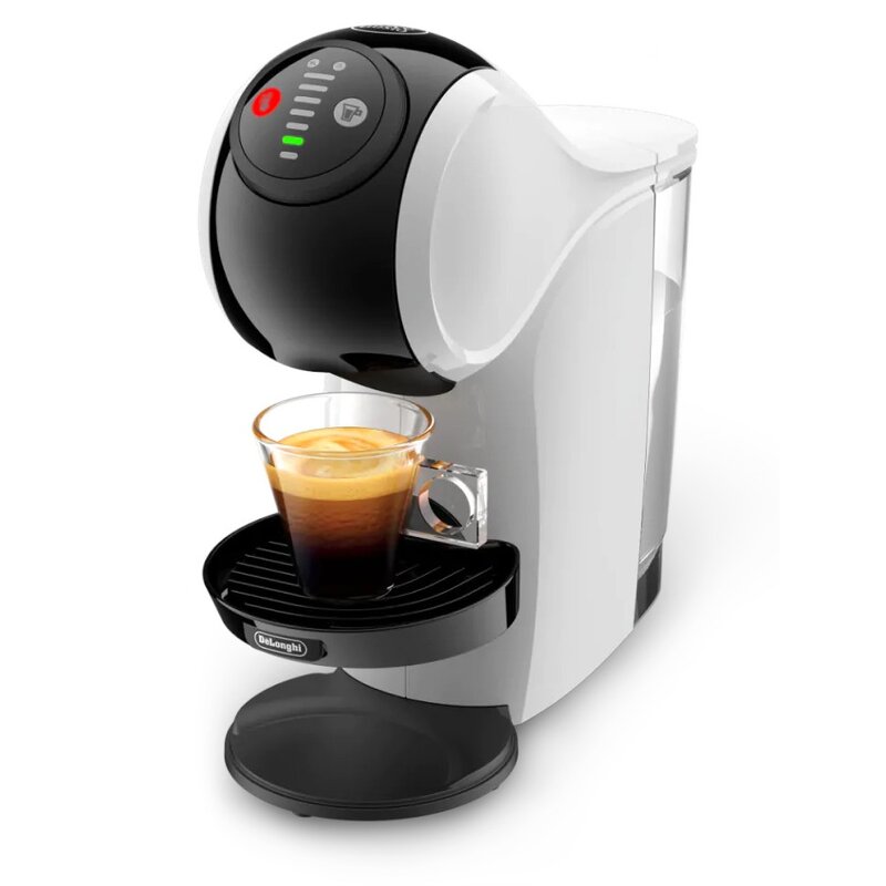 Ekspres do kawy DeLonghi Dolce Gusto EDG226.W