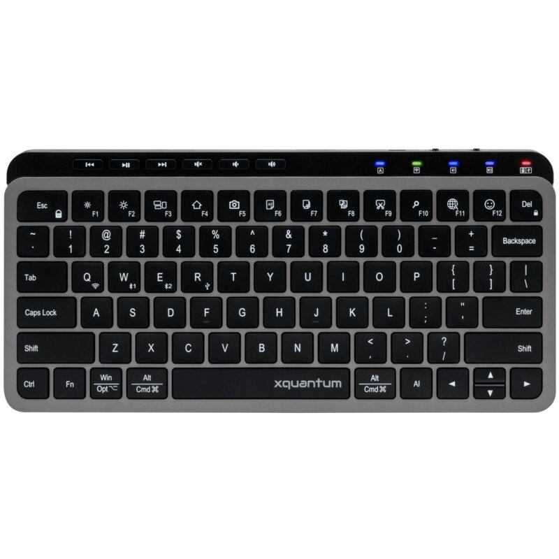 Klawiatura XQUANTUM WK510K Wireless