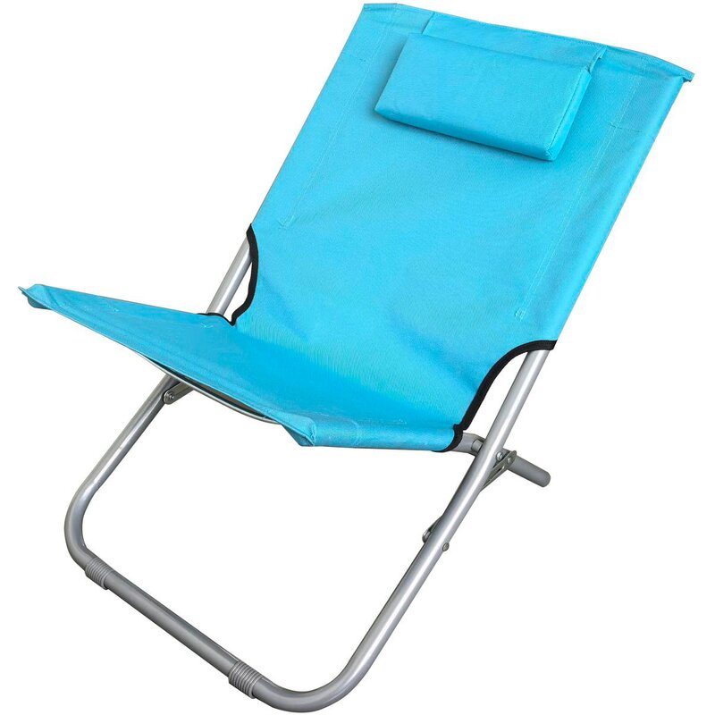 Leżak plażowy ENERO CAMP 1067681