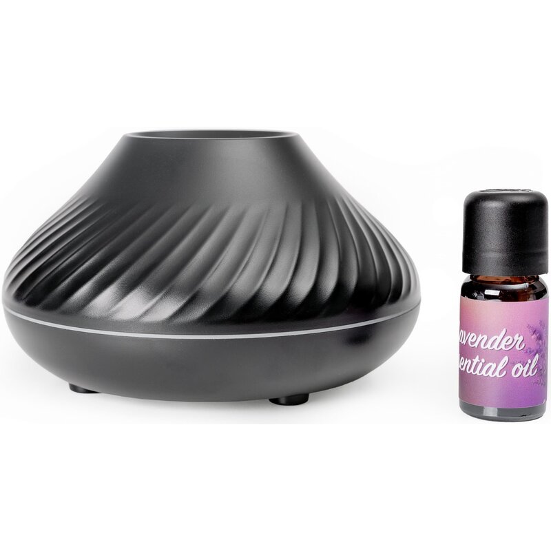 Nawilżacz PLATINET PADYMF705B Czarny