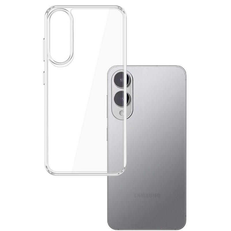 3mk Armor Case do Samsung Galaxy S25 Edge