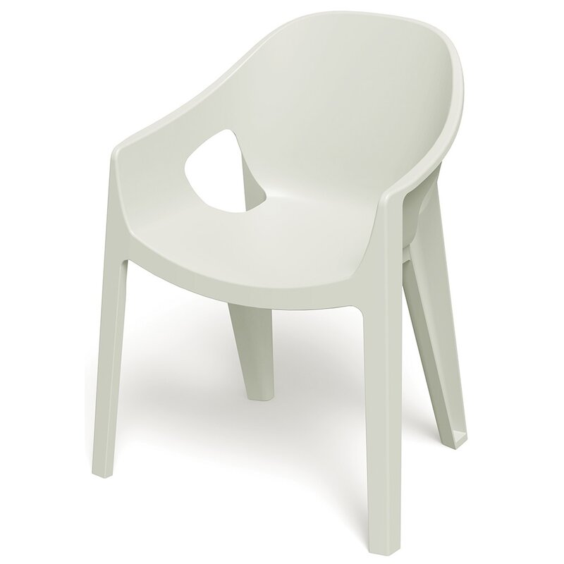 Krzesło ogrodowe FERNE Premo Senza 7535C Beżowy