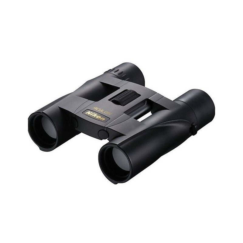 Lornetka NIKON Aculon A30 10x25 Czarna (BAA808SA)