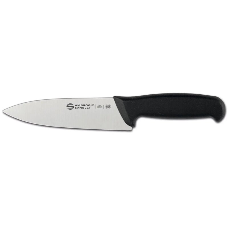 Nóż AMBROGIO SANELLI Supra S349.016