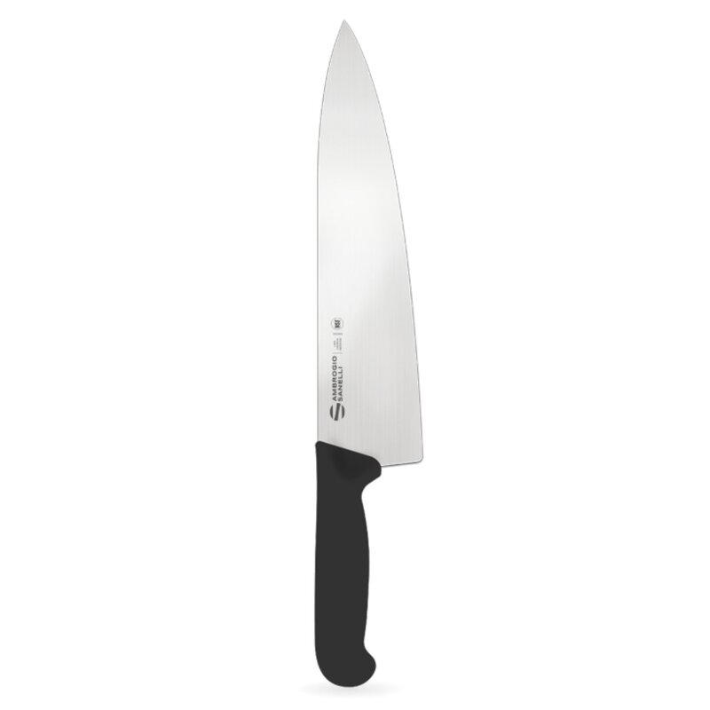 Nóż AMBROGIO SANELLI Supra S349.030