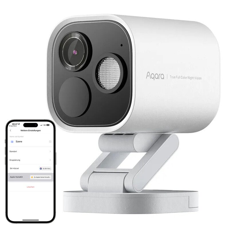 Aqara Hub G5 Pro Biały