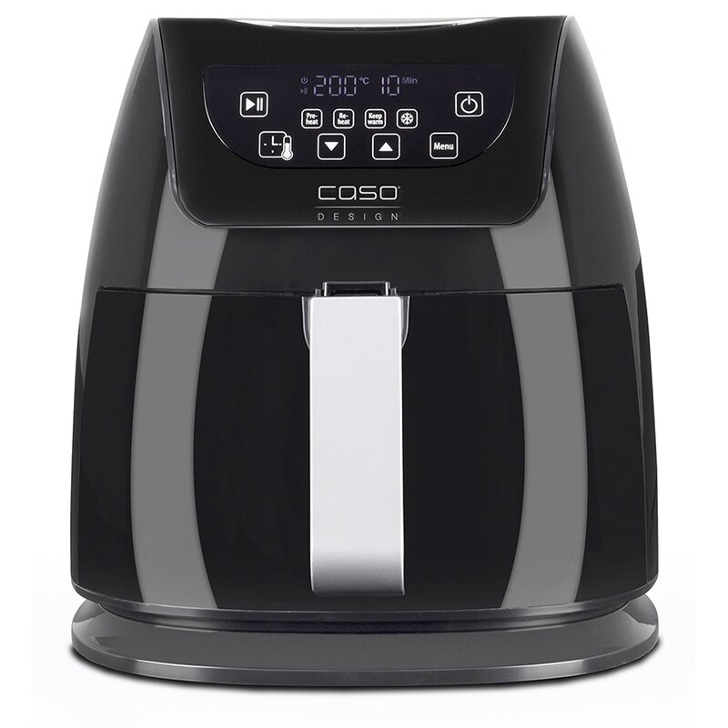 Air Fryer Frytkownica beztłuszczowa CASO AF 255 3l regulacja temperatury