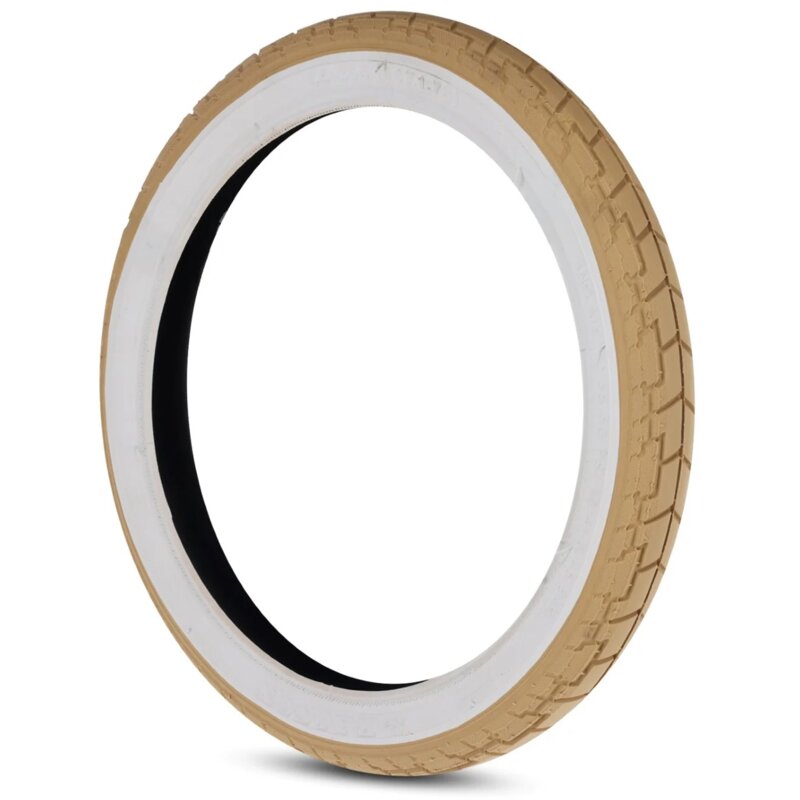 Opona rowerowa SUN BABY CJ03.008.57 14"