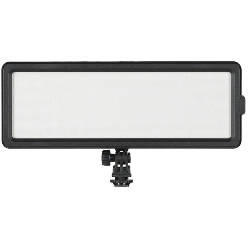 Lampa panel LED QUADRALITE Thea 150, 3200-5600K