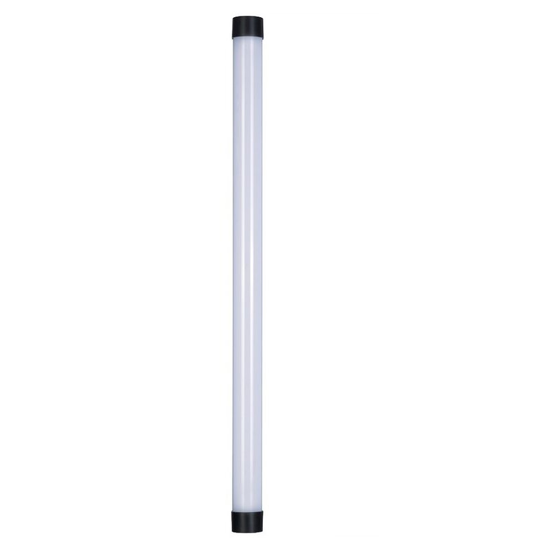 Lampa tuba LED QUADRALITE RGB QLTP 65 DMX miecz, 2800-8000K, 65cm