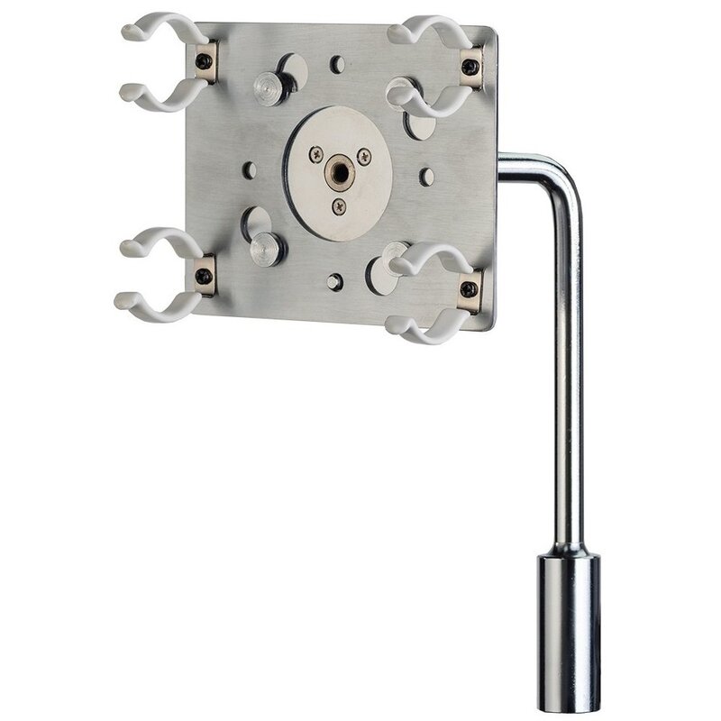 Uchwyt QUADRALITE do 2 Lamp LED SmartStick/QLT