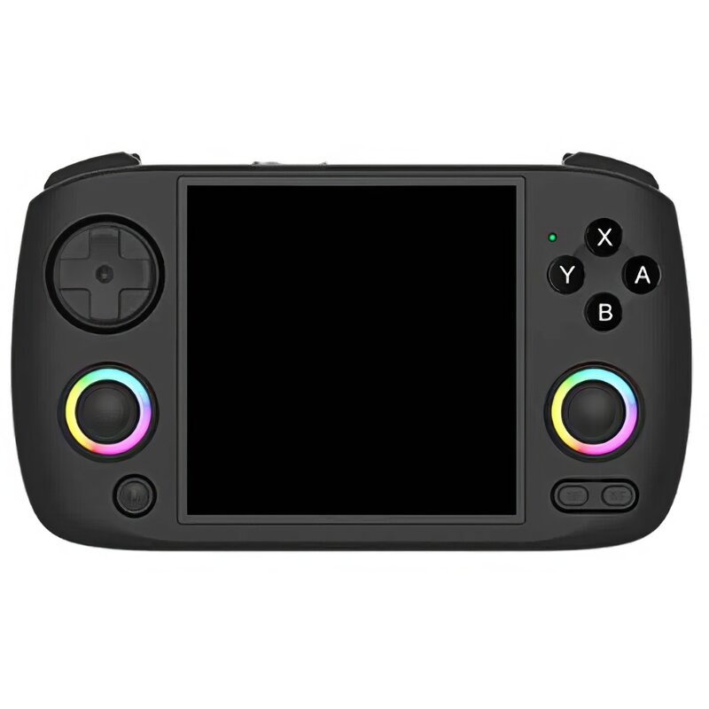 Konsola ANBERNIC RG Cubexx Czarny