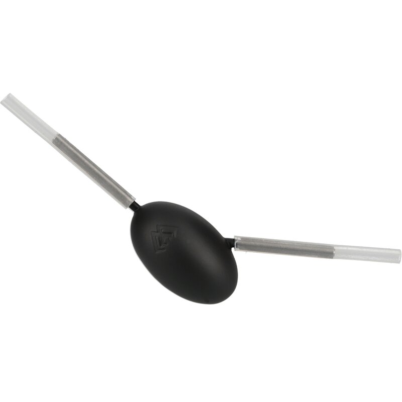 Ciężarek MIKADO Catfish Easy Change 200g Czarny