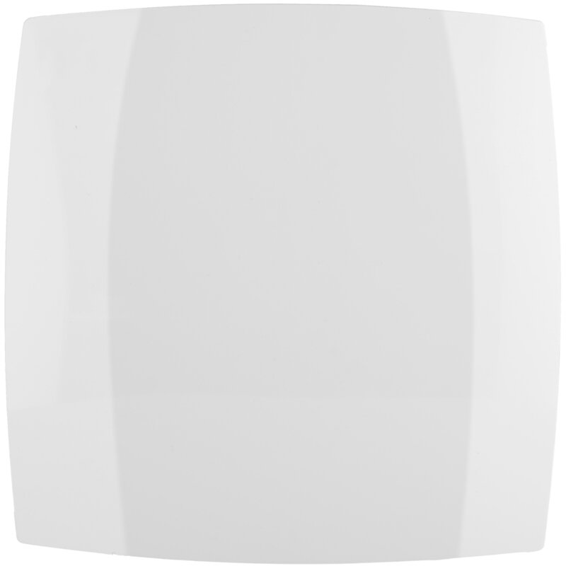 Wentylator łazienkowy MISSION AIR Windy 120 S Biały