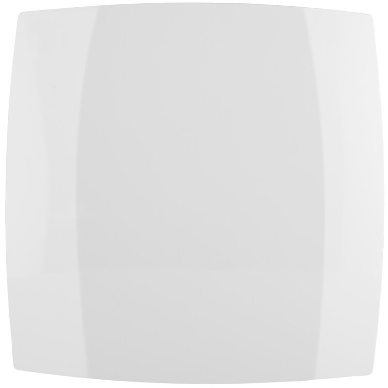 Wentylator łazienkowy MISSION AIR Windy 100 S Biały