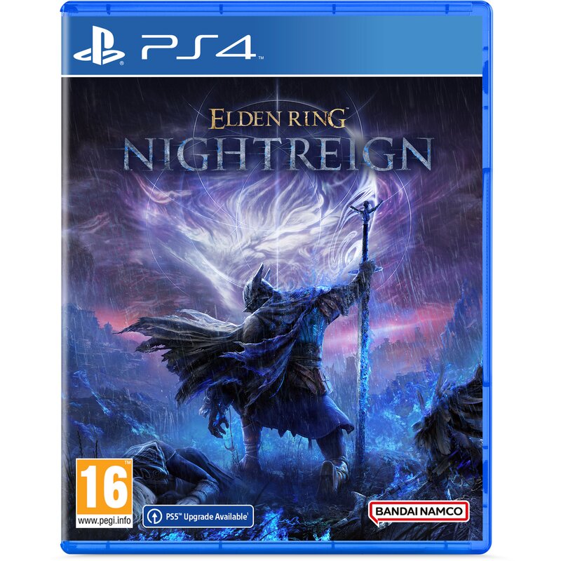 Elden Ring: Nightreign Gra PS4