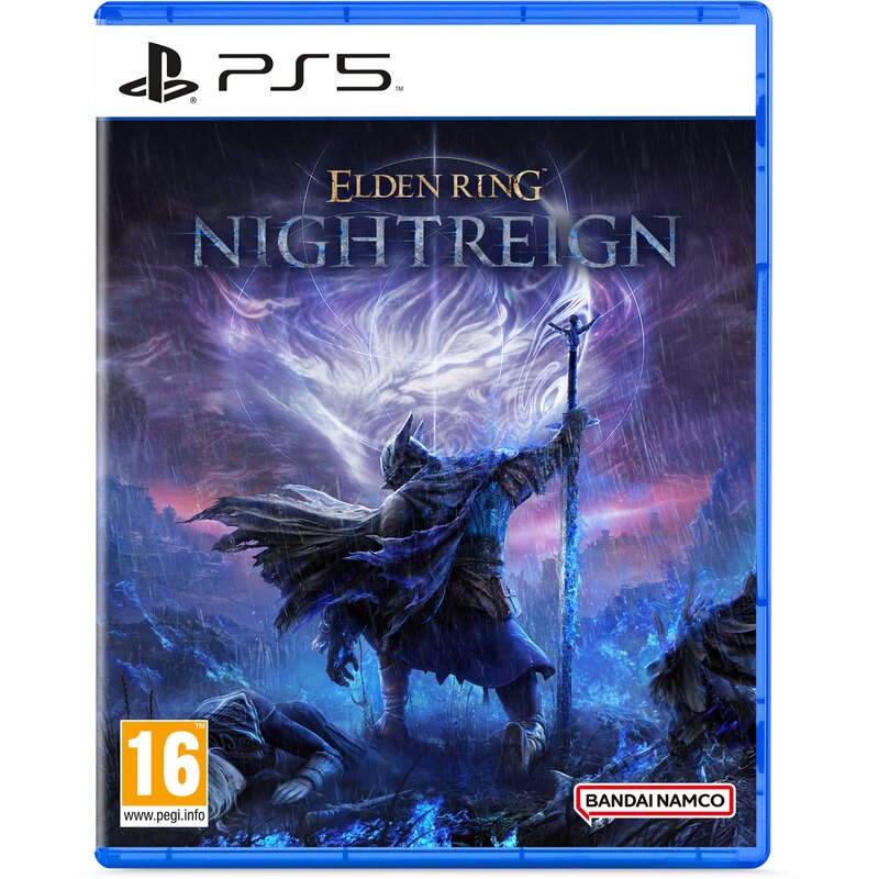 Gra PS5 CENEGA Elden Ring: Nightreign
