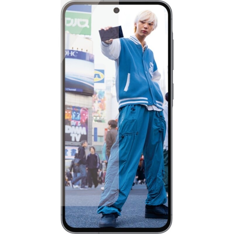 Szkło ochronne PanzerGlass U-Wide Fit Samsung Galaxy A56