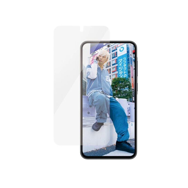 Szkło ochronne PanzerGlass U-Wide Fit Samsung Galaxy A36