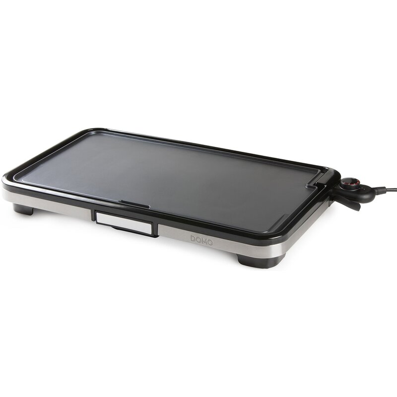 Grill DOMO Plancha XXL DO9263G