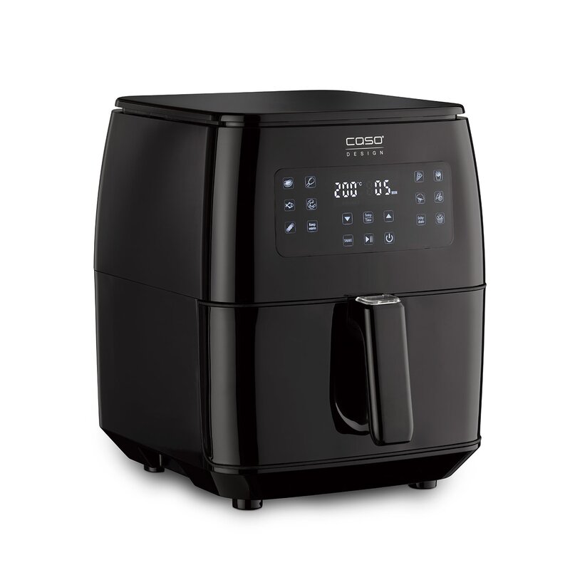 Air Fryer Frytkownica beztłuszczowa CASO AF 660 Duplex