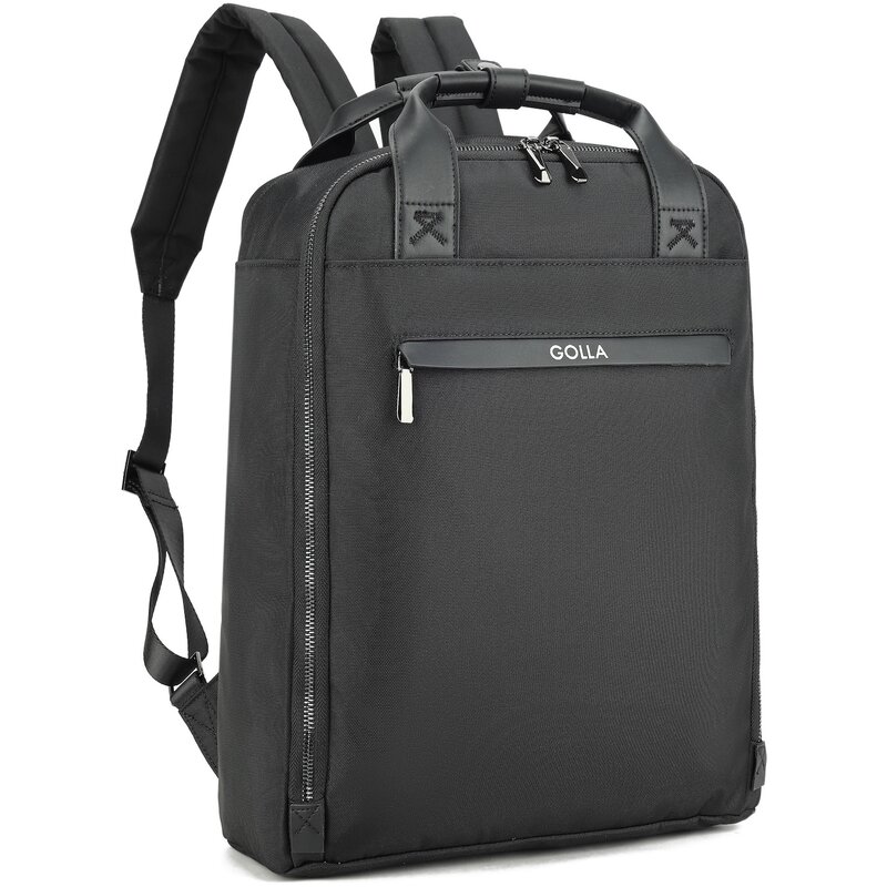 Plecak na laptopa GOLLA Backpack Orion 16 cali Czarny