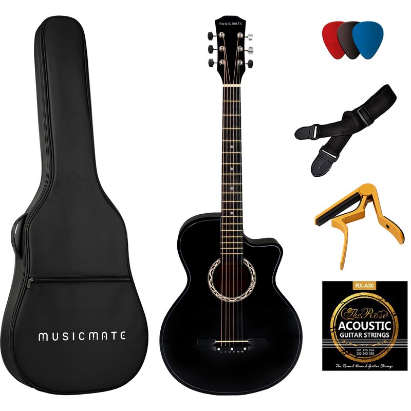 Musicmate MM-G20 MoonMelody